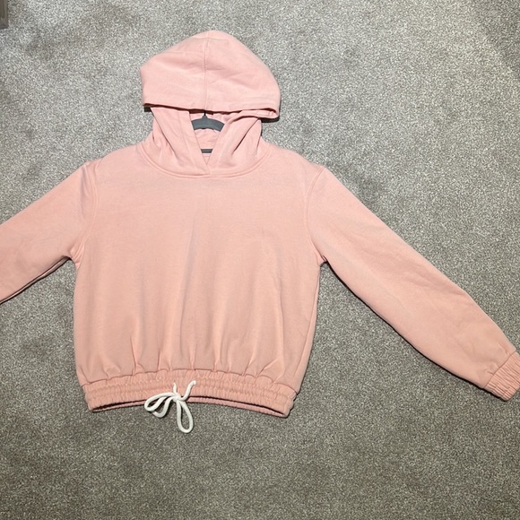 Light Pink lounge set worn once - Picture 3 of 5